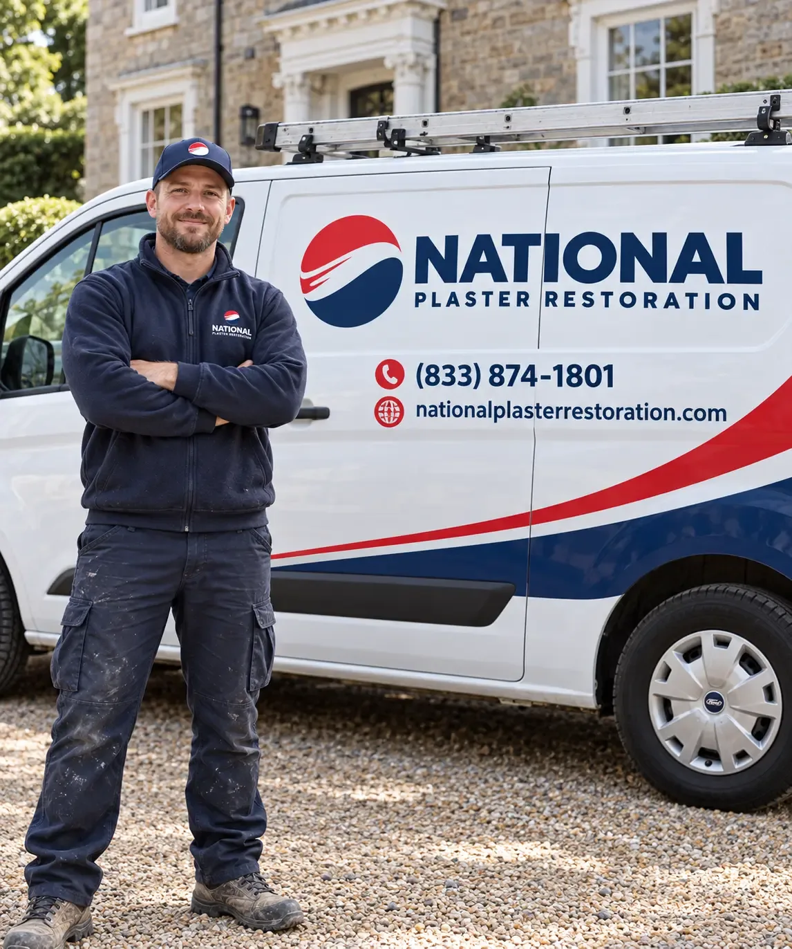 Plaster Repair Groveland, CA FAQs